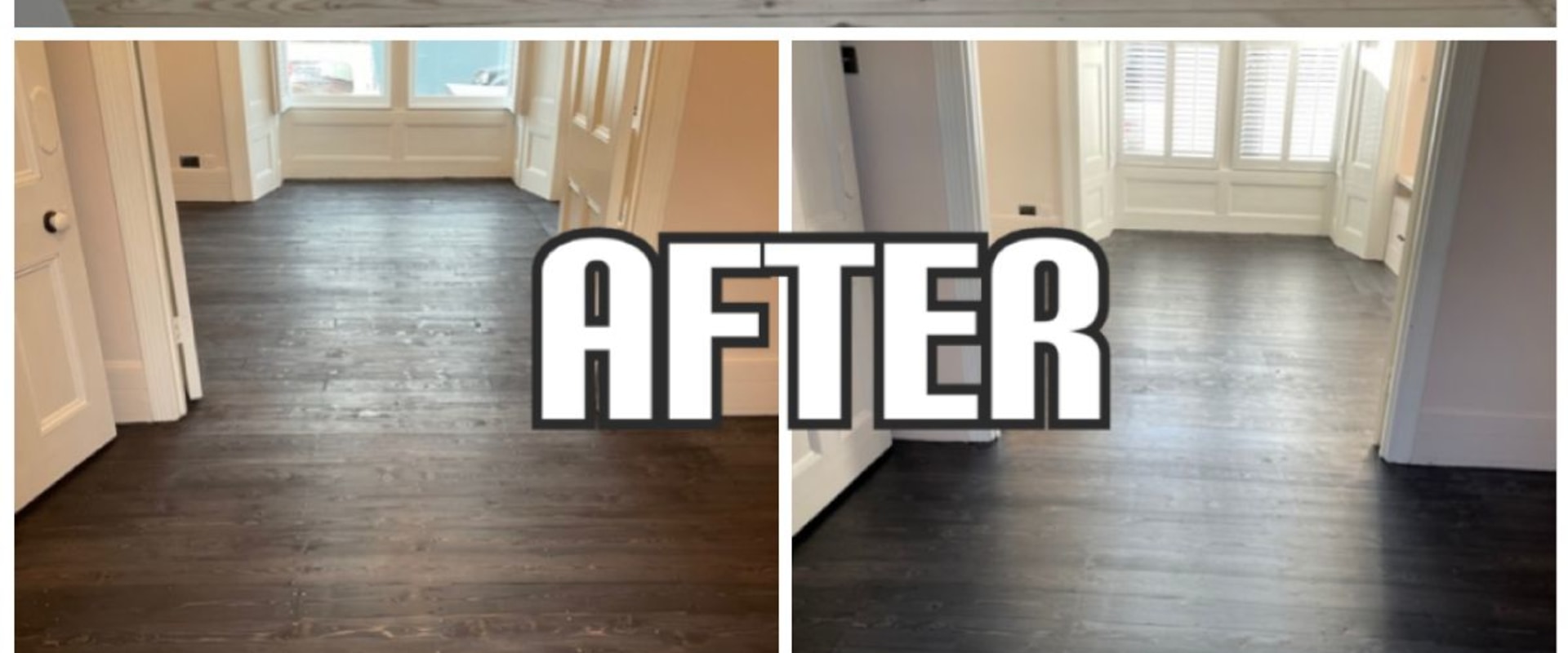 Transform Your Home with Floor Refinishing in Philadelphia
