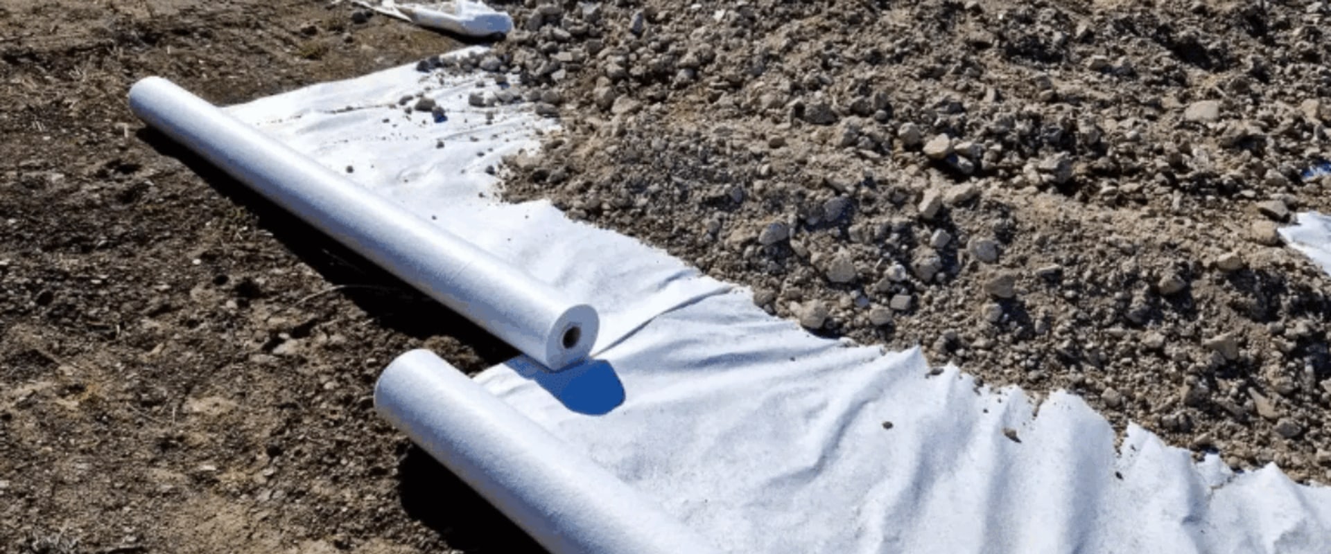 Understanding the Role of Geotextile Fabric in Paver Installation