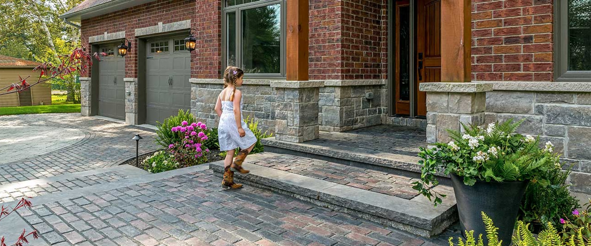 Exploring Paver Installation: Can You Install Pavers Over Existing Concrete or Asphalt?