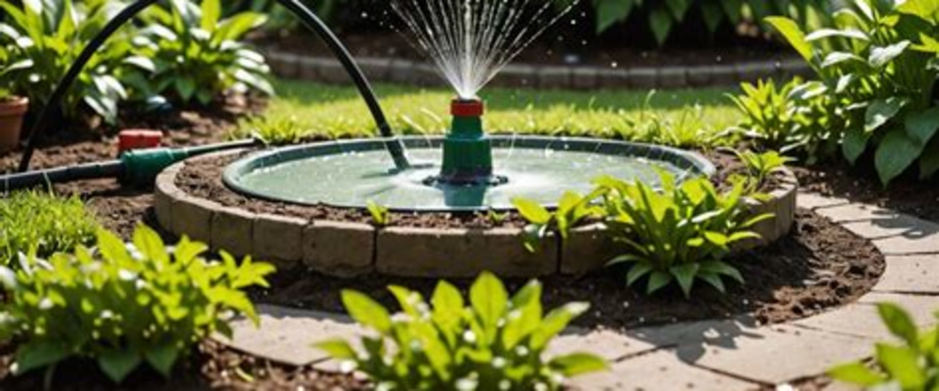 Enhance Your Outdoor Space with Paver Installation & Sprinkler Repair
