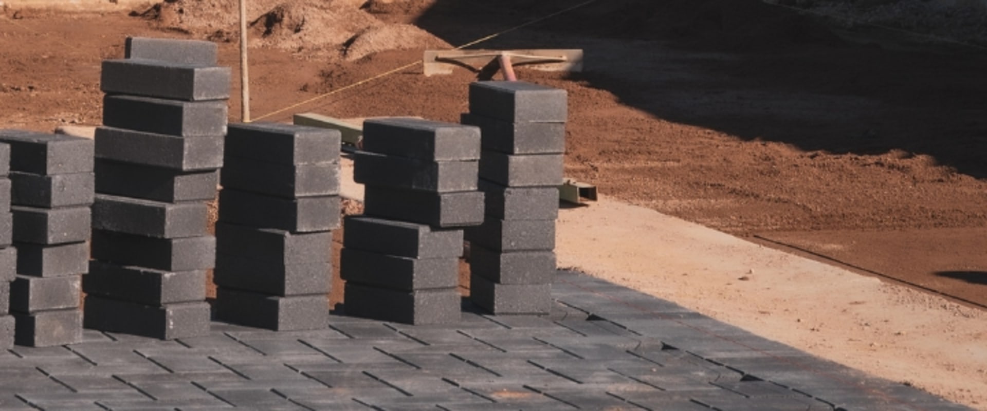 Understanding Paver Thickness for Optimal Installation
