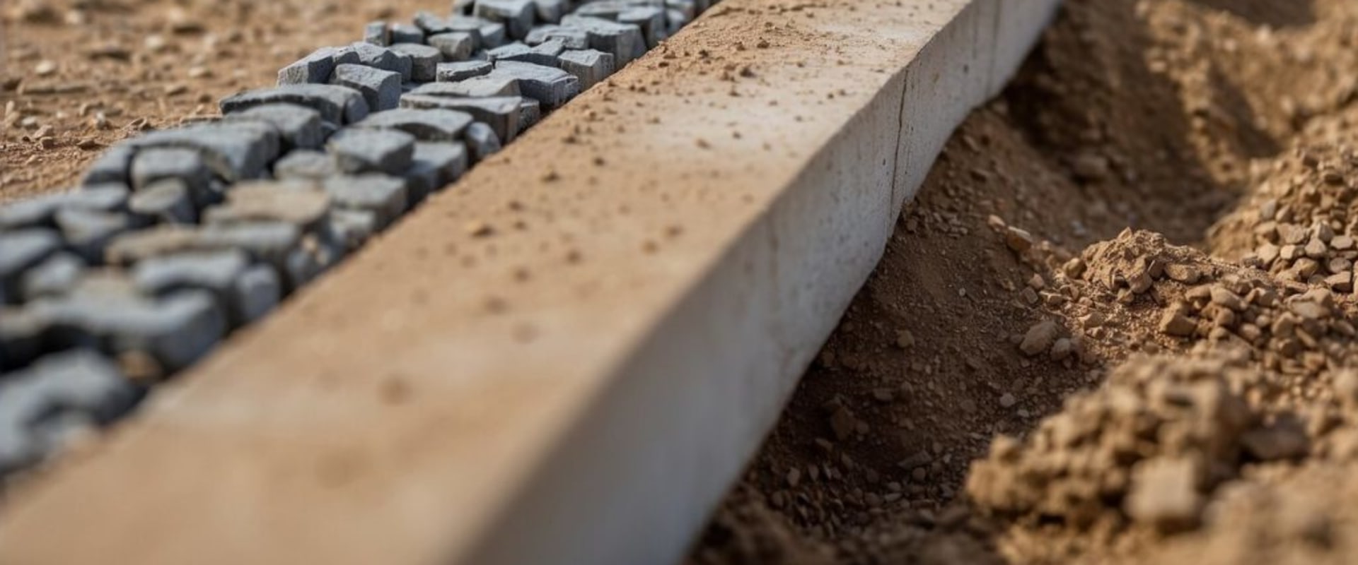 Essential Techniques for Compacting Base Material and Sand/Gravel in Paver Installation