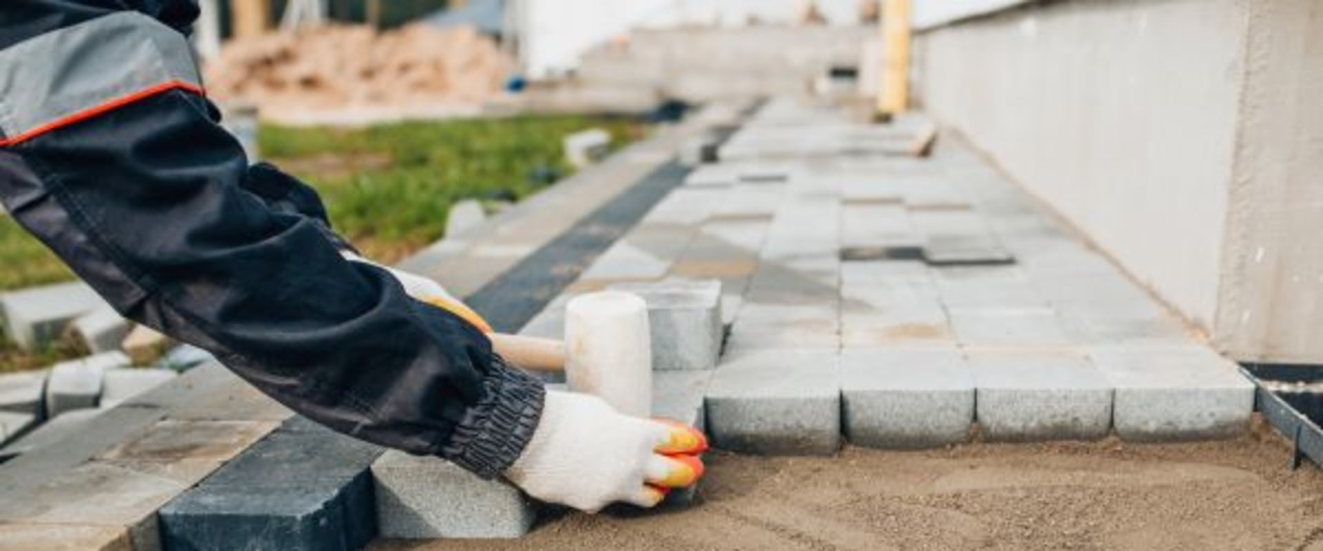 Why Expansion and Contraction Should Be Considered During Every Paver Installation Project