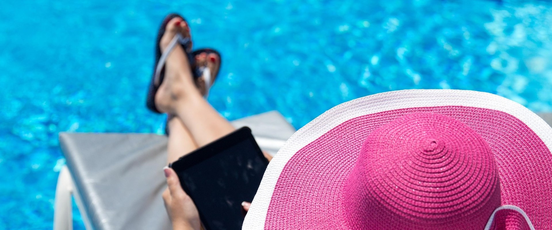 Enhance Your Outdoor Space with Pool Construction in Alameda County