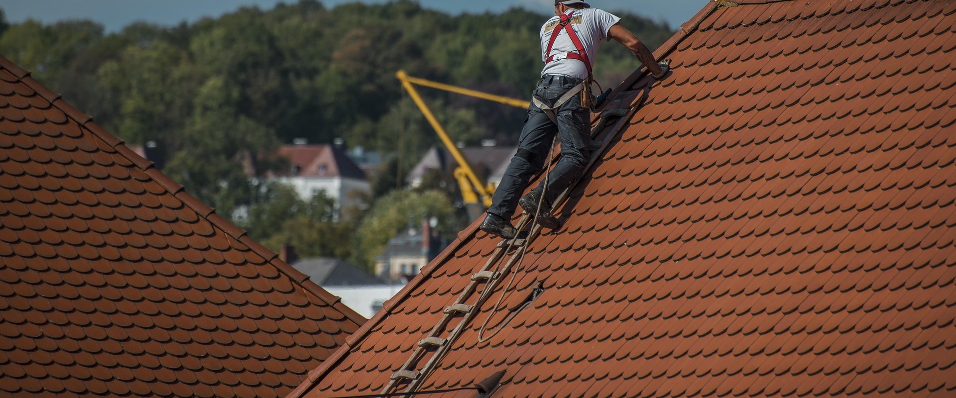 Ensure Your Home's Integrity with Roof Replacement & Paver Installation