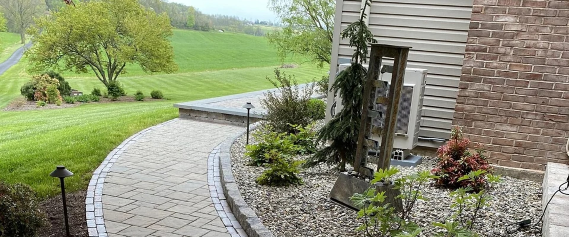 Paver Installation Ideas for Patios, Walkways, and Driveways