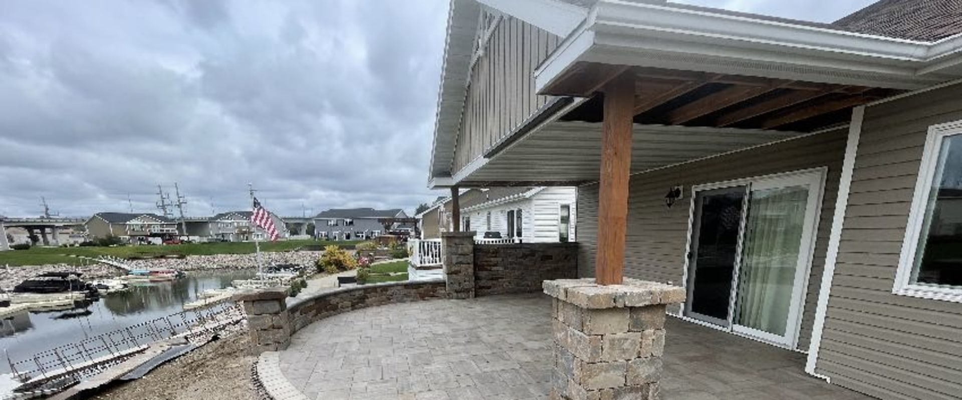 Enhance Your Home with Paver Installation in Bismarck