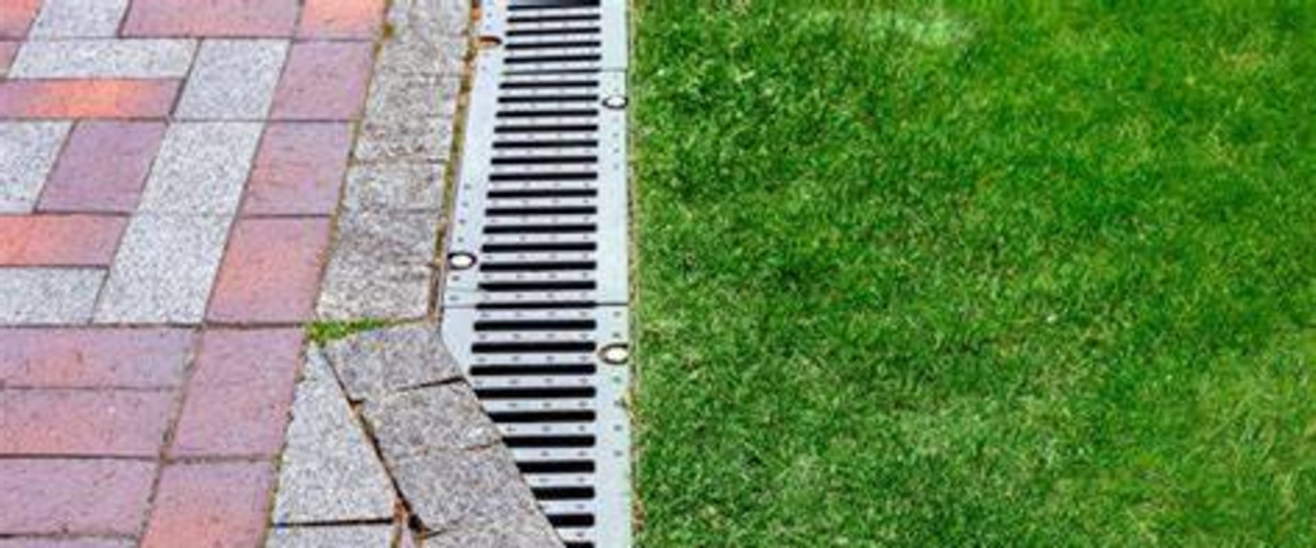 Why Proper Drainage Is More Important Than Paver Style in Outdoor Projects