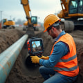 Enhance Paver Installation with Pipeline Camera Inspections