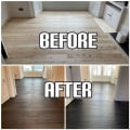 Transform Your Home with Floor Refinishing in Philadelphia
