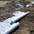 Understanding the Role of Geotextile Fabric in Paver Installation