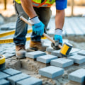 How Structural Engineers Help Prevent Common Paver Installation Problems