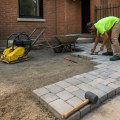 Understanding the Timeline for Paver Installation: What to Expect