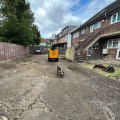 The Rarely Discussed Challenges Poor Driveways Create for Moving Company Operations