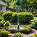 Enhance Your Outdoor Space with Paver Installation & Sprinkler Repair