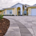 Elevate Your Home with Paver Installation and Garage Doors