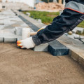 Why Expansion and Contraction Should Be Considered During Every Paver Installation Project