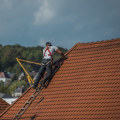 Ensure Your Home's Integrity with Roof Replacement & Paver Installation