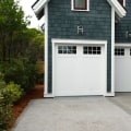 Garage Door Replacement in Maryville: Why It Completes the Benefits of Paver Installation
