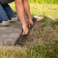 The Importance of Edging in Paver Installation: Do You Really Need It?