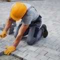 Enhance Your Commercial Space with Expert Paver Installation