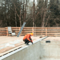 Enhance Your Backyard with Expert Paver and Pool Construction in San Jose