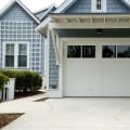 Enhance Your Home with Garage Rollup Doors in Winchester