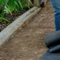 Understanding the Role of Weed Barriers in Paver Installation