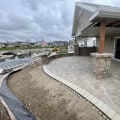 Enhance Your Home with Paver Installation in Bismarck