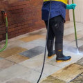 Transform Your Home with Pavers and Expert Cleaning