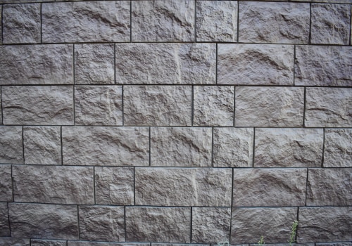 Enhance Your Home with Professional Stone Siding Installation