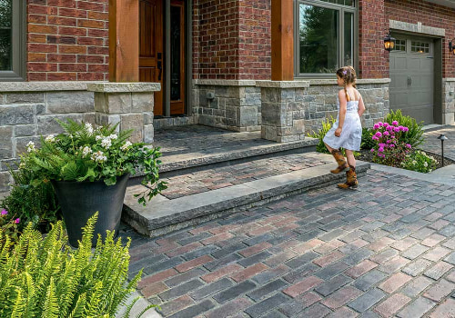 Exploring Paver Installation: Can You Install Pavers Over Existing Concrete or Asphalt?
