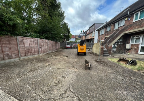 The Rarely Discussed Challenges Poor Driveways Create for Moving Company Operations