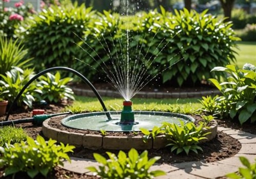 Enhance Your Outdoor Space with Paver Installation & Sprinkler Repair