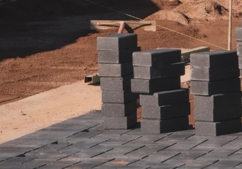 Understanding Paver Thickness for Optimal Installation