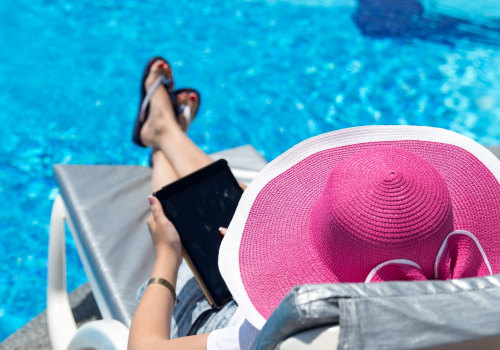 Enhance Your Outdoor Space with Pool Construction in Alameda County