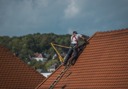 Ensure Your Home's Integrity with Roof Replacement & Paver Installation
