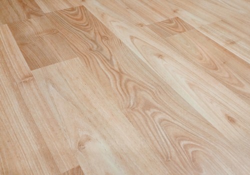 Transform Your Home with Laminate Flooring by Bracewell's