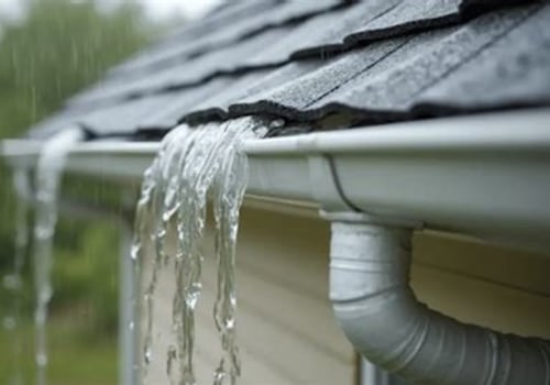 The Hidden Impact of Gutter Overflow on Paver Installation Stability