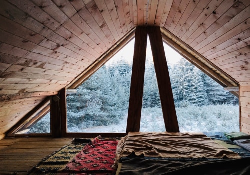 Enhance Your Home's Efficiency with Attic Insulation