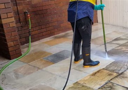 Transform Your Home with Pavers and Expert Cleaning